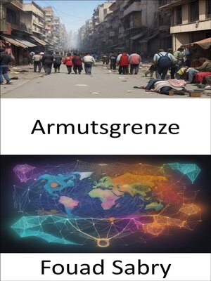 cover image of Armutsgrenze